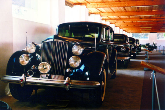 File:Technical Museum of Slovenia car collection.JPG