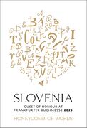 Slovenia – Guest of Honour Country at the Frankfurt Book Fair 2023