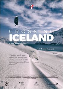 Crossing Iceland poster, <!--LINK'" 0:75-->, 2016