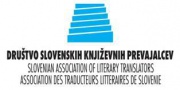 Slovenian Association of Literary Translators