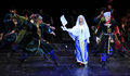 Dance and music performance <i>Ruski kozaki</i> at <!--LINK'" 0:347--> in <!--LINK'" 0:348-->