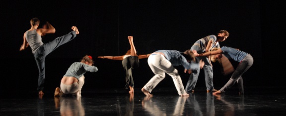 UnO Linz, Dance Programme, Public Fund for Cultural Activities