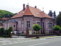 <!--LINK'" 0:314--> in the Oskar Laubhaimer's neo-baroque villa from 1906.