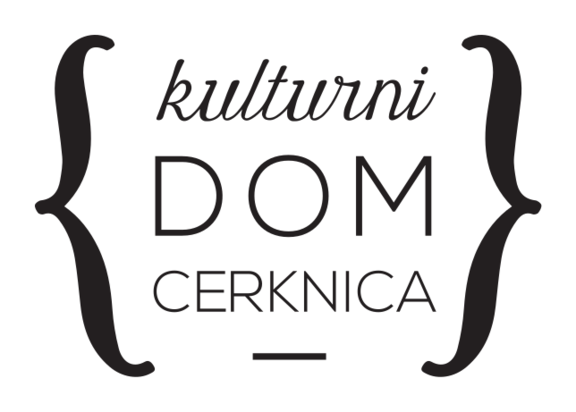 Cerknica Culture House (logo).svg