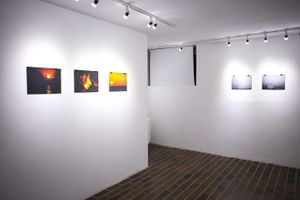 Exhibition entitled <i>Maribor Photo Club Prize Winners</i> at <!--LINK'" 0:222-->.