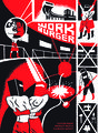 Workburger, special edition of <!--LINK'" 0:997-->, 2012