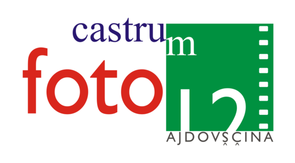 File:Castrumfoto International Workshop (logo).svg