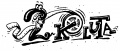 2 Reels - Association for Reanimation of Storytelling logotype