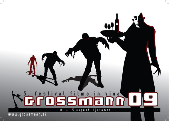 Grossmann Film and Wine Festival 2009 flyer.jpg
