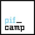 PIFcamp (logo).svg
