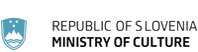 Ministry of Culture of Republic of Slovenia