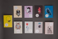 studiobotas received a special jury recognition at the 4th Biennial of Slovene Visual Communications
