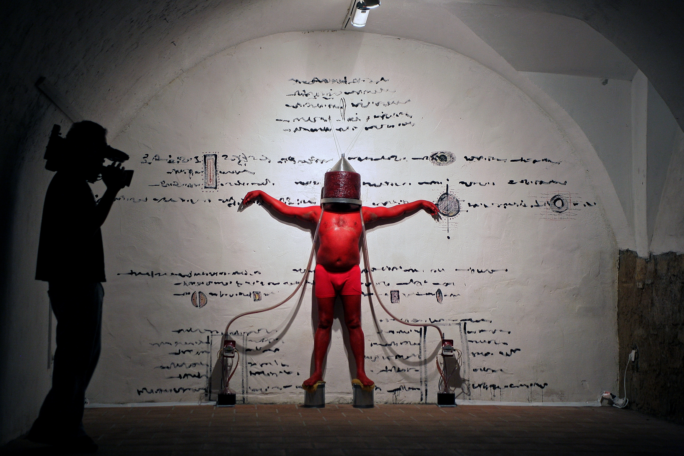 Art Stays mednarodni festival sodobne umetnosti
