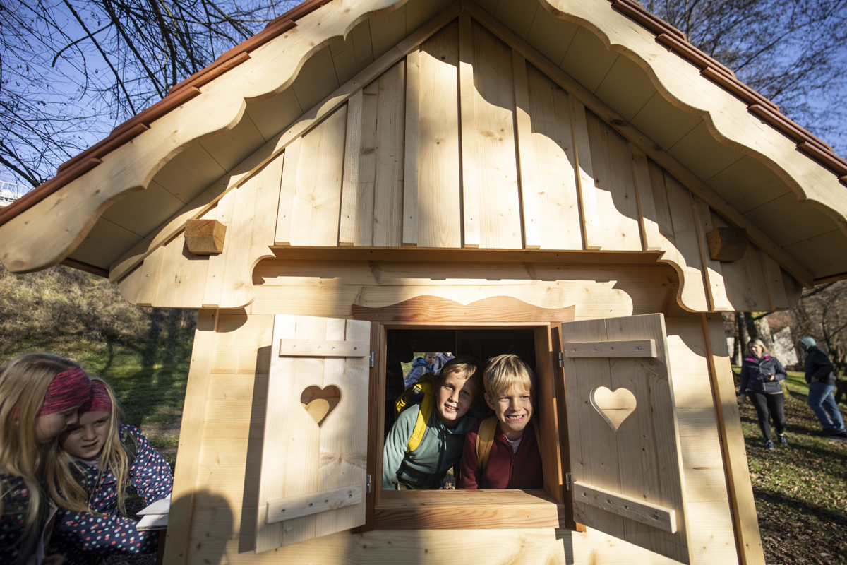 Škrateljc Institute 2022 Family adventure trail Jezična dogodivščina Photo Urška Boljkovac.JPG