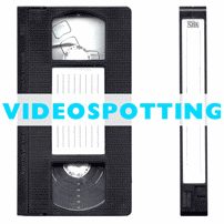 Videospotting is a programme of surveys or thematic programmes of Slovene video art curated by SCCA-Ljubljana's curators