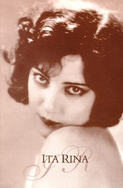 File:Ita Rina publication by Lilijana Nedic, Slovenian cinematheque 1998.jpg