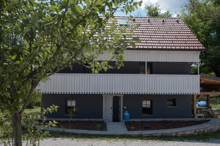 File:Krušče Creative Center Artistic Residency 2025 The Little House.jpg