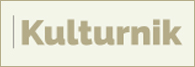 Kulturnik.si banner, 195 x 67 px, 2015