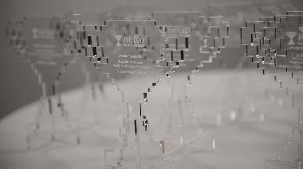 Ljudmila Netko Award, 2015.jpg