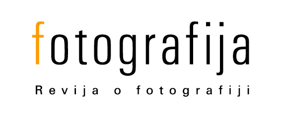 Fotografija, Magazine on Photography (logo).jpg