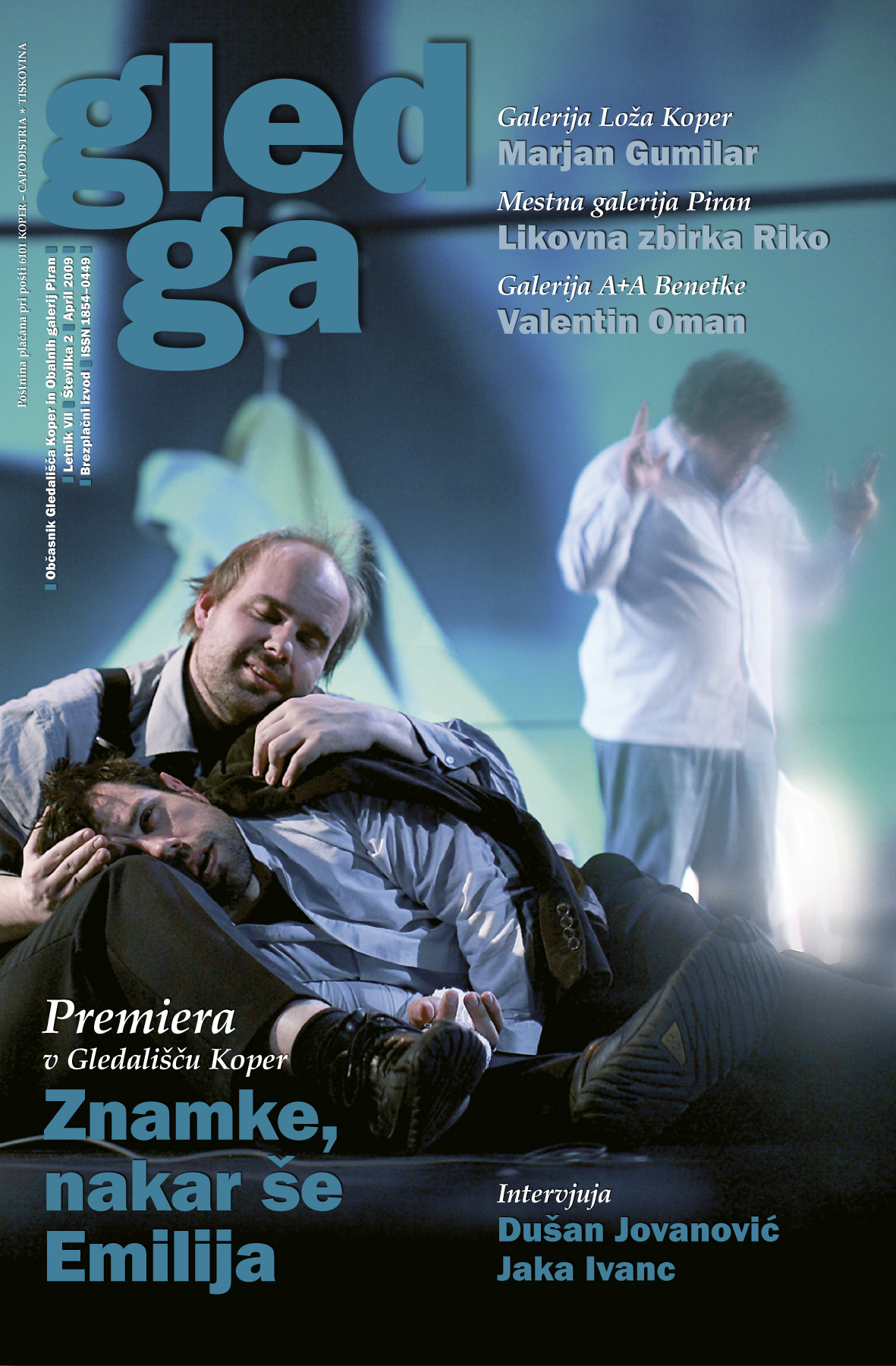 Gledga Magazine 2009 no 02.jpg