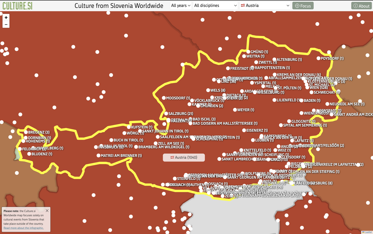 Culture from Slovenia Worldwide 2026 Events in Austria Screenshot 25 June.png