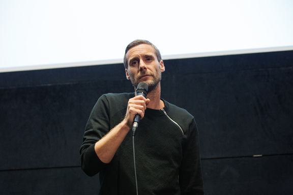 Slovenian Cinematheque 2016 Luka Zagoricnik Photo Katja Goljat.jpg