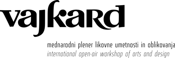 File:Vajkard International Workshop of Art and Design (logo).svg