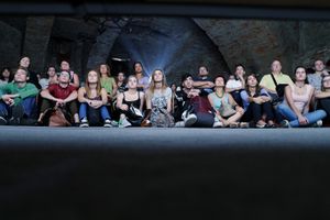 Audience, <!--LINK'" 0:21-->, 2016.