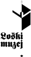 Loka Museum Skofja Loka (logo).svg