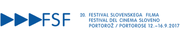 Festival of Slovenian Film