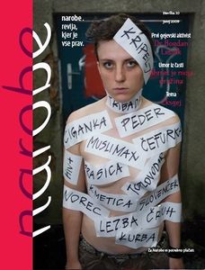 <i><!--LINK'" 0:16--></i> cover, No. 10, 2009