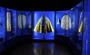 <!--LINK'" 0:152-->, permanent exhibition, 2012