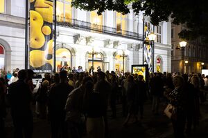 The 58th <!--LINK'" 0:271-->, 2023. Author: Boštjan Lah