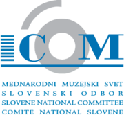 International Council of Museums (ICOM), Slovenia