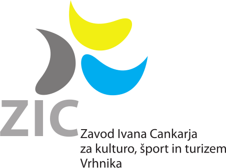 Ivan Cankar Institute Vrhnika (logo)