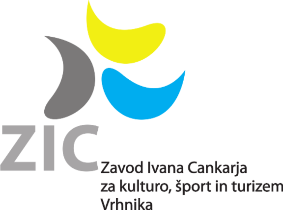 Ivan Cankar Institute Vrhnika (logo).svg