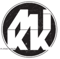 MIKK Youth Information Cultural Club, Murska Sobota (logo).svg