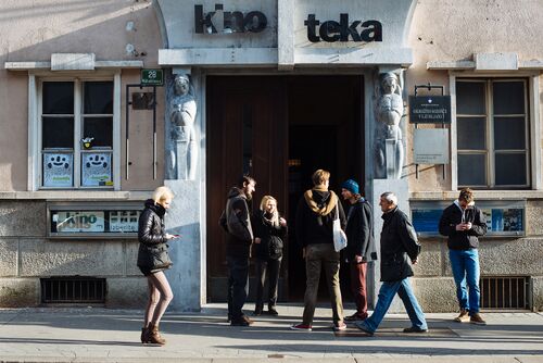 Slovenian Cinematheque