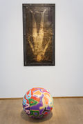 Group exhibition entitled SELFIE/sh/ME, Piran City Gallery, 2020.