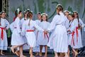 Jurjevanje in Bela krajina 2022 Meeting of children's folklore groups of Bela Krajina Photo Jani Pavlin.jpg