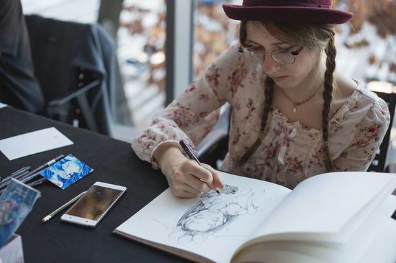 File:Tinta Festival 2017 manga artist.jpg