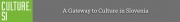 Culture.si footer gray