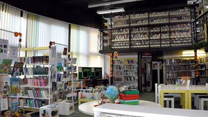 <!--LINK'" 0:16-->, children's department, 2009
