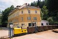 Podzemlje Pece Tourist Mine and Museum exterior Photo Tomo Jesenicnik.JPG