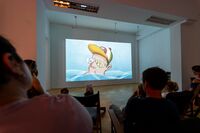 ZEBRA Film Festival 2024 A day venue of the festival Photo Aljaz Ursej.jpg