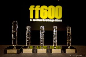 6th <!--LINK'" 0:853--> awards, awarded by the jury to best film in each category and a Grand Prix for best overall in the festival 2009