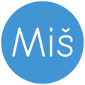 Miš Publishing House (logo).svg