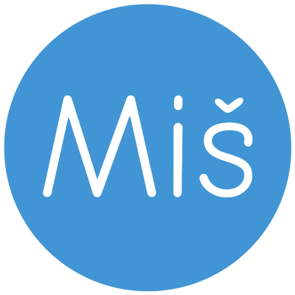 Miš Publishing House (logo).svg