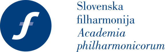 Slovene Philharmonic (logo).svg